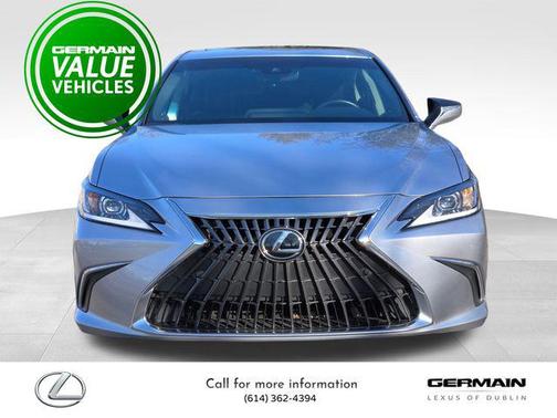2024 Lexus ES 350 Base