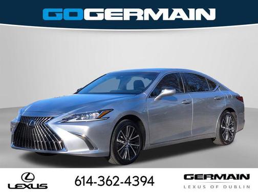 2024 Lexus ES 350 Base