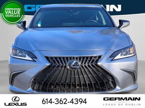 2024 Lexus ES 350 Base