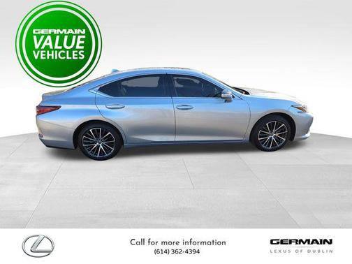 2024 Lexus ES 350 Base