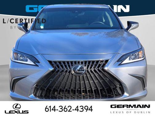 2024 Lexus ES 350 Base