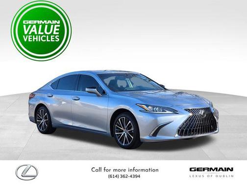 2024 Lexus ES 350 Base