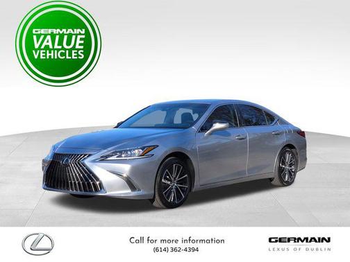 2024 Lexus ES 350 Base