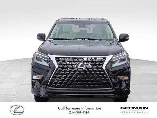2022 Lexus GX 460 Premium