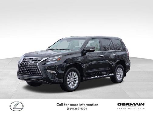 2022 Lexus GX 460 Premium