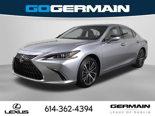 2024 Lexus ES 350 Base