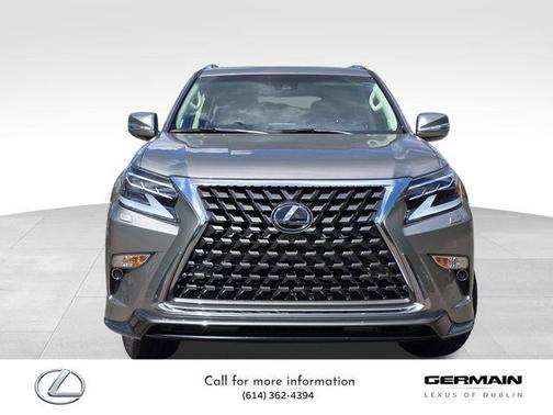 2020 Lexus GX 460 Premium