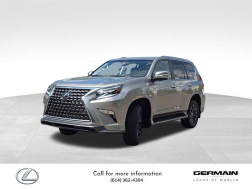 2020 Lexus GX 460 Premium