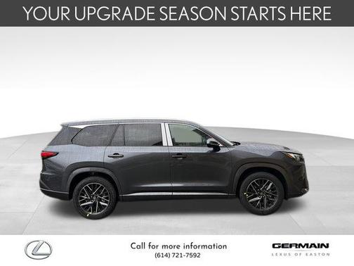 2026 Lexus TX 350 Premium