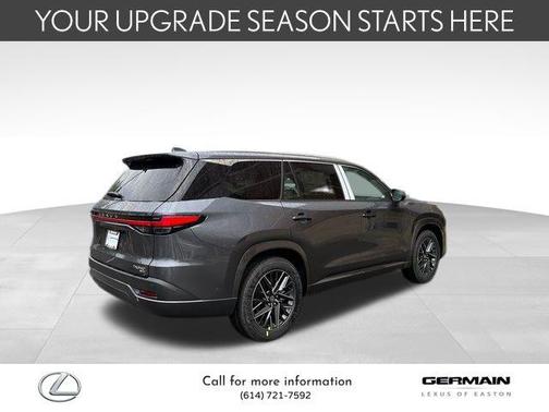 2026 Lexus TX 350 Premium