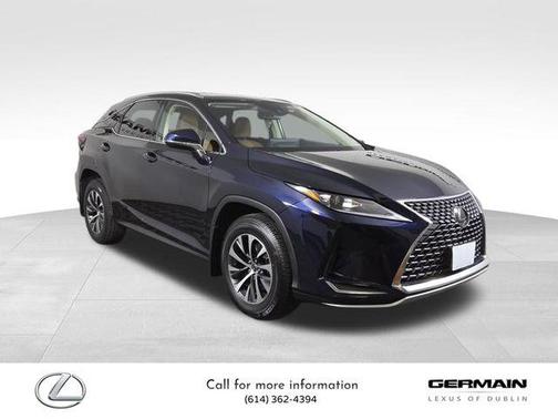 2021 Lexus RX 350 Base