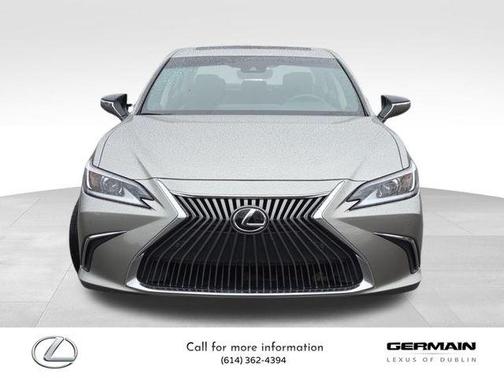 2020 Lexus ES 350 Base