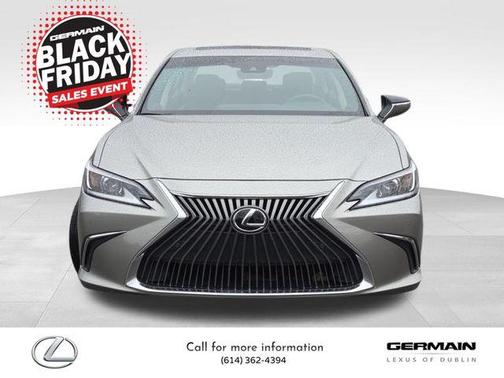 2020 Lexus ES 350 Base