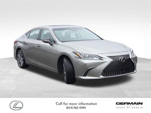 2020 Lexus ES 350 Base