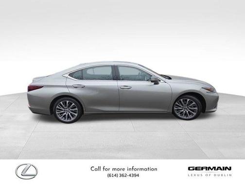 2020 Lexus ES 350 Base