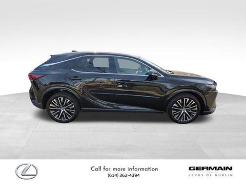 2024 Lexus RX 350 Premium Plus