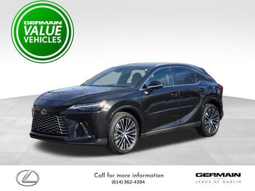 2024 Lexus RX 350 Premium Plus