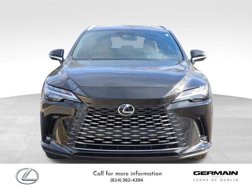 2024 Lexus RX 350 Premium Plus
