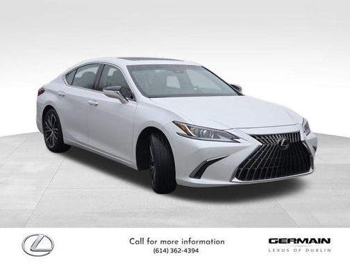 2023 Lexus ES 350 Base