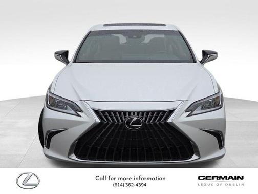 2023 Lexus ES 350 Base