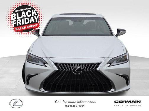 2023 Lexus ES 350 Base