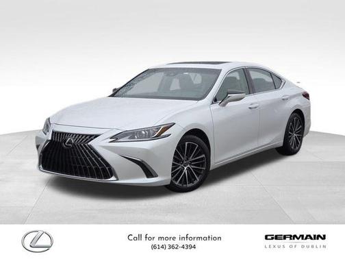 2023 Lexus ES 350 Base