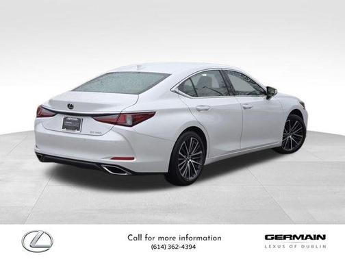 2023 Lexus ES 350 Base