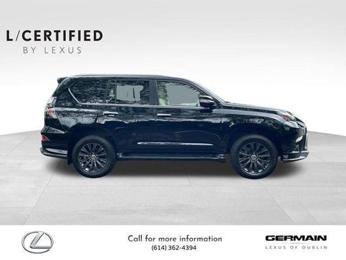 2023 Lexus GX 460 Premium
