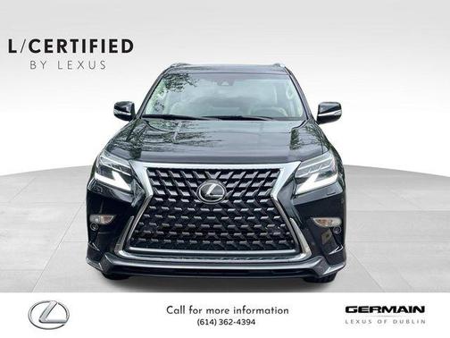 2023 Lexus GX 460 Premium