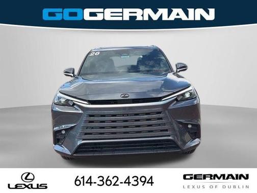 2026 Lexus TX 350 Premium