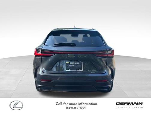 2023 Lexus NX 350 Premium