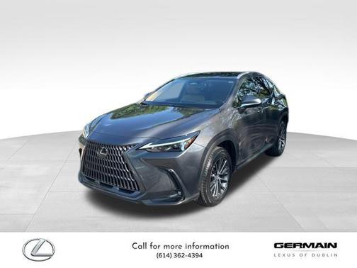 2023 Lexus NX 350 Premium