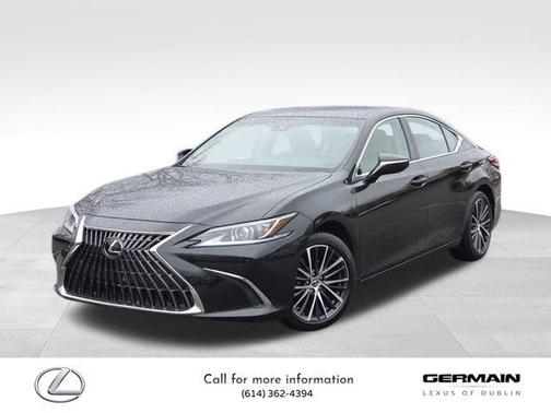 2024 Lexus ES 350 Base