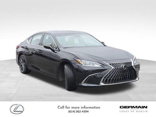 2024 Lexus ES 350 Base