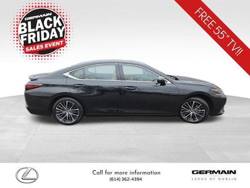 2024 Lexus ES 350 Base