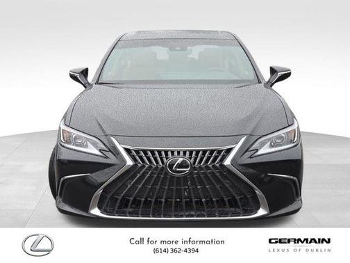 2024 Lexus ES 350 Base
