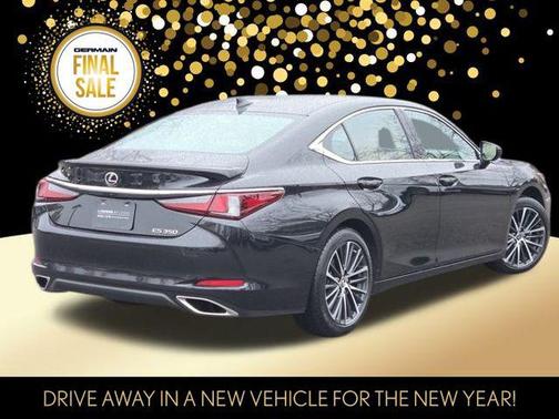 2024 Lexus ES 350 Base