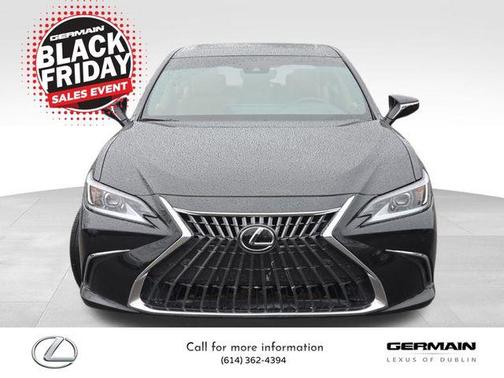 2024 Lexus ES 350 Base