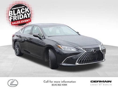 2024 Lexus ES 350 Base