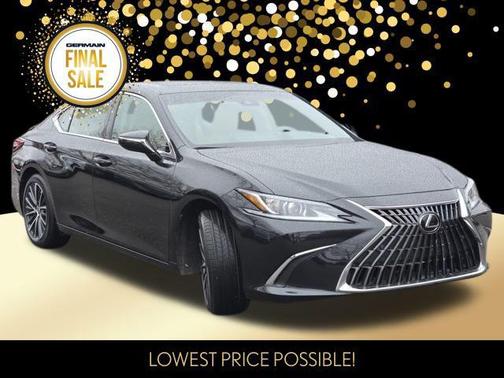 2024 Lexus ES 350 Base