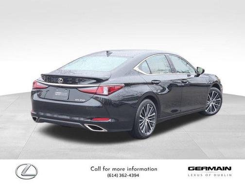 2024 Lexus ES 350 Base