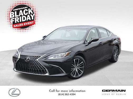 2024 Lexus ES 350 Base