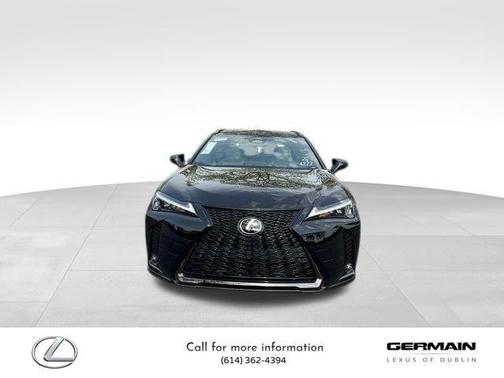 2025 Lexus UX 300h UX 300H F DESIGN