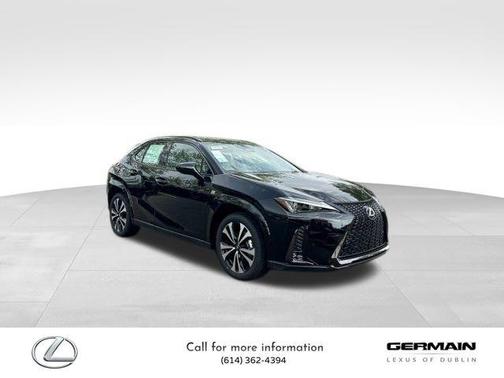 2025 Lexus UX 300h UX 300H F DESIGN