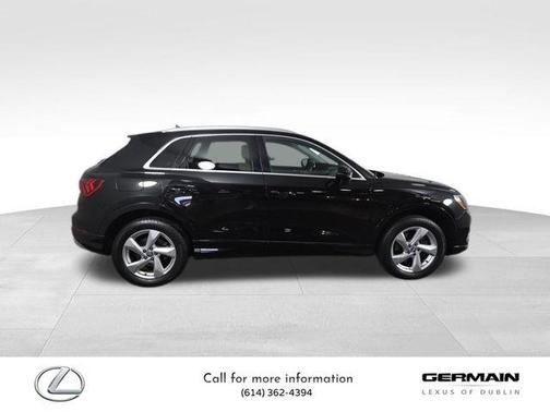 2019 Audi Q3 2.0T Premium