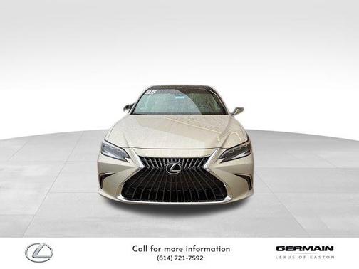 2025 Lexus ES 350 Ultra Luxury
