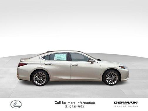 2025 Lexus ES 350 Ultra Luxury