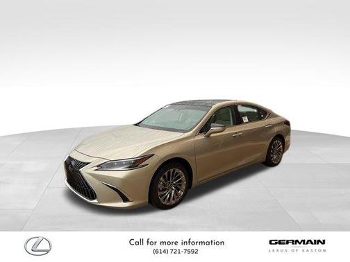 2025 Lexus ES 350 Ultra Luxury