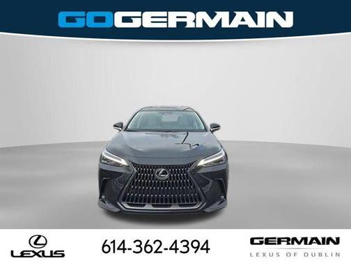 Caviar 2026 Lexus NX 450h+ NX 450h+ Luxury