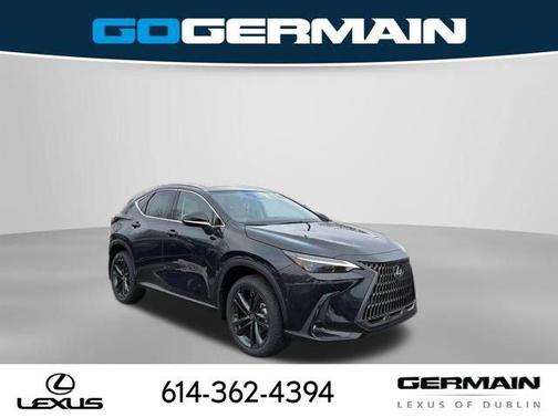 Caviar 2026 Lexus NX 450h+ NX 450h+ Luxury